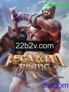 AsgardianRising: Uma Jornada Épica no Mundo Nórdico
