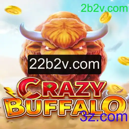 Descubra o Mundo de CRAZYBUFFALO: O Jogo Que Está Revolucionando o Cenário Gamer