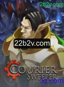 CourierSweeper: Desvendando o Jogo que Combina Estratégia e Habilidade