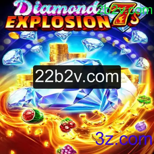 Explorando o Mundo do Jogo DiamondExplosion7s: Uma Aventura Brilhante