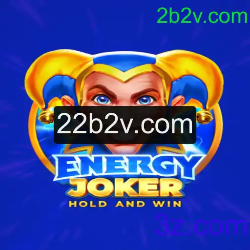 Descubra o Mundo do EnergyJoker: Um Novo Jogo Revolucionário