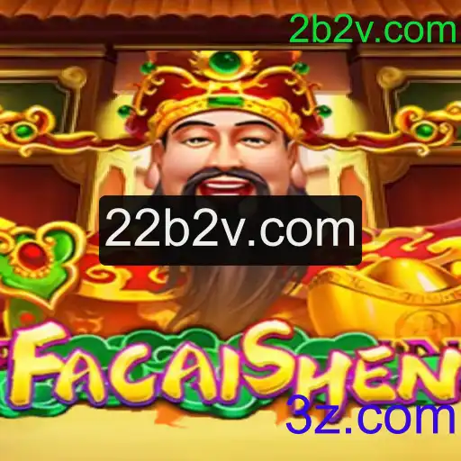 Desvendando o Mundo de FaCaiShen: O Jogo de Sorte e Estratégia Online