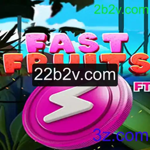 FastFruits: Um Mergulho no Jogo Acelerado que Está Conquistando o Mundo