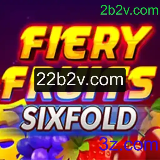 FieryFruitsSixFold: A Atração Vibrante do Mundo dos Jogos