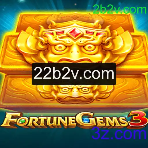 FortuneGems3: Explorando o Mundo Fascinante dos Jogos de Cassino Online