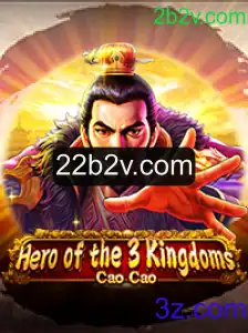 Explorando o Mundo de Heroofthe3KingdomsCaoCao: Estratégia e História