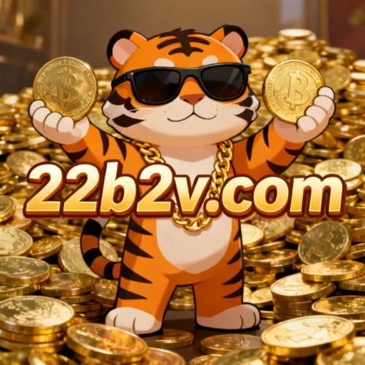 2b2v.com Logo