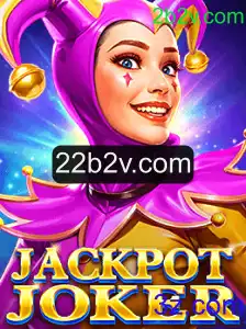 Descubra o Fascínio do Jogo JackpotJoker em 2b2v.com