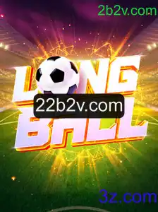 Descubra o Mundo Empolgante de LongBall: O Jogo Que Conquistou Multidões