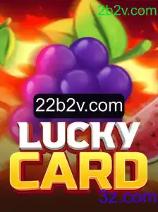 LuckyCard: O Jogo de Cartas que Conquista o Mundo