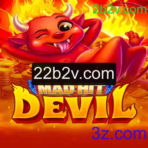 Descubra o Mundo Emocionante de MadHitDevil no 2b2v.com