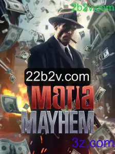 Descubra o Excitante Mundo de MafiaMayhem