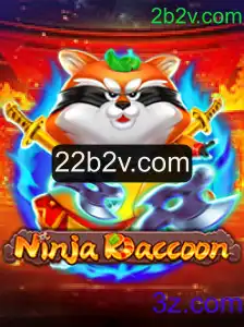 Explorando o Mundo de NinjaRaccoon: Aventura e Estratégia no Universo 2b2v.com