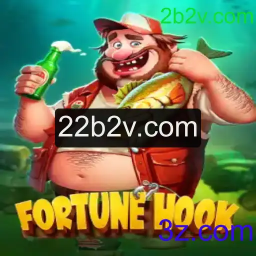 Explorando o Mundo de FortuneHook: Uma Aventura no Universo de 2b2v.com