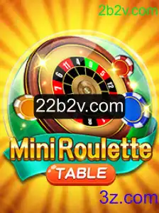 MiniRoulette: Descubra as Regras do Jogo e sua Popularidade Atual