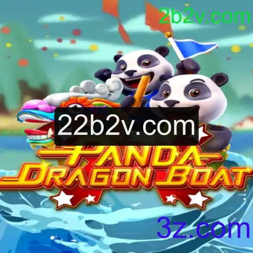 Descubra o Fascinante Mundo de PANDADRAGONBOAT