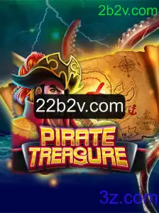 Explorando o Mundo de PirateTreasure: Aventura e Estratégia