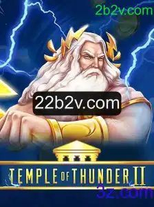 Explorando TempleofThunderII: Uma Jornada Épica Entre Relâmpagos e Mistérios