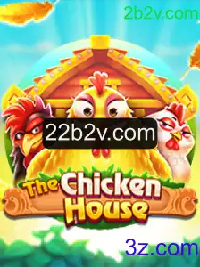 Conheça TheChickenHouse: Um Novo Fenômeno nos Jogos Online