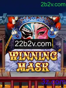 WinningMask: Descubra o Novo Fenômeno dos Jogos Online