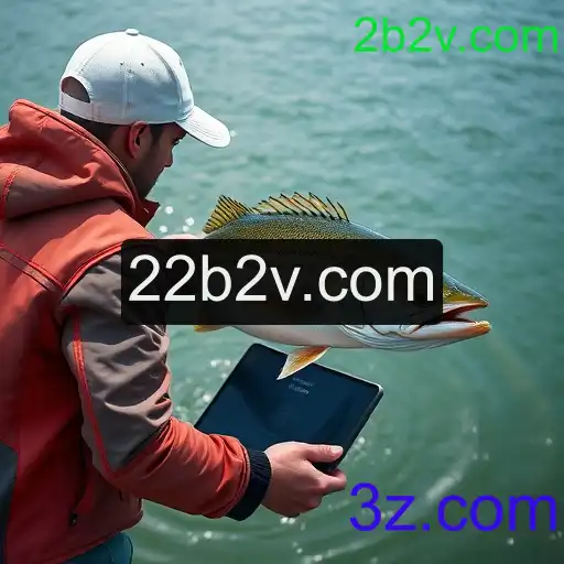 Pesca online