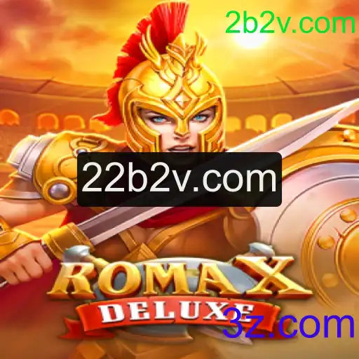Descubra o Mundo de RomaXDeluxe: Um Mergulho na Antiga Roma