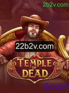 TempleofDead: Desvendando o Mundo do Jogo de Aventura