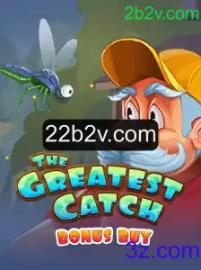 Descubra o Fascinante Mundo de TheGreatestCatchBonusBuy: Regras, Estratégias e Dicas