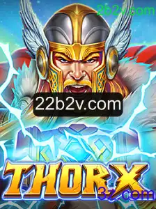 Descubra o Empolgante Mundo de ThorX: Aventura e Estratégia em Destaque