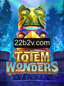 TotemWonders: Descubra o Fascinante Jogo de Estratégia em 2b2v.com