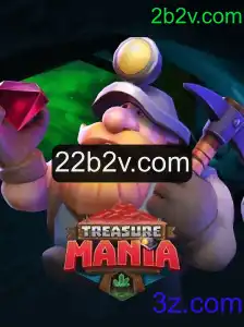 Explorando o Mundo de TreasureMania: Aventura, Estratégia e Conquistas Digitais