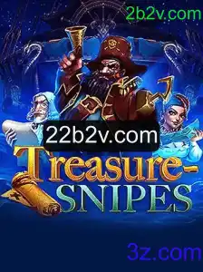 Descubra As Aventuras de TreasureSnipes: Um Jogo de Caça ao Tesouro Empolgante